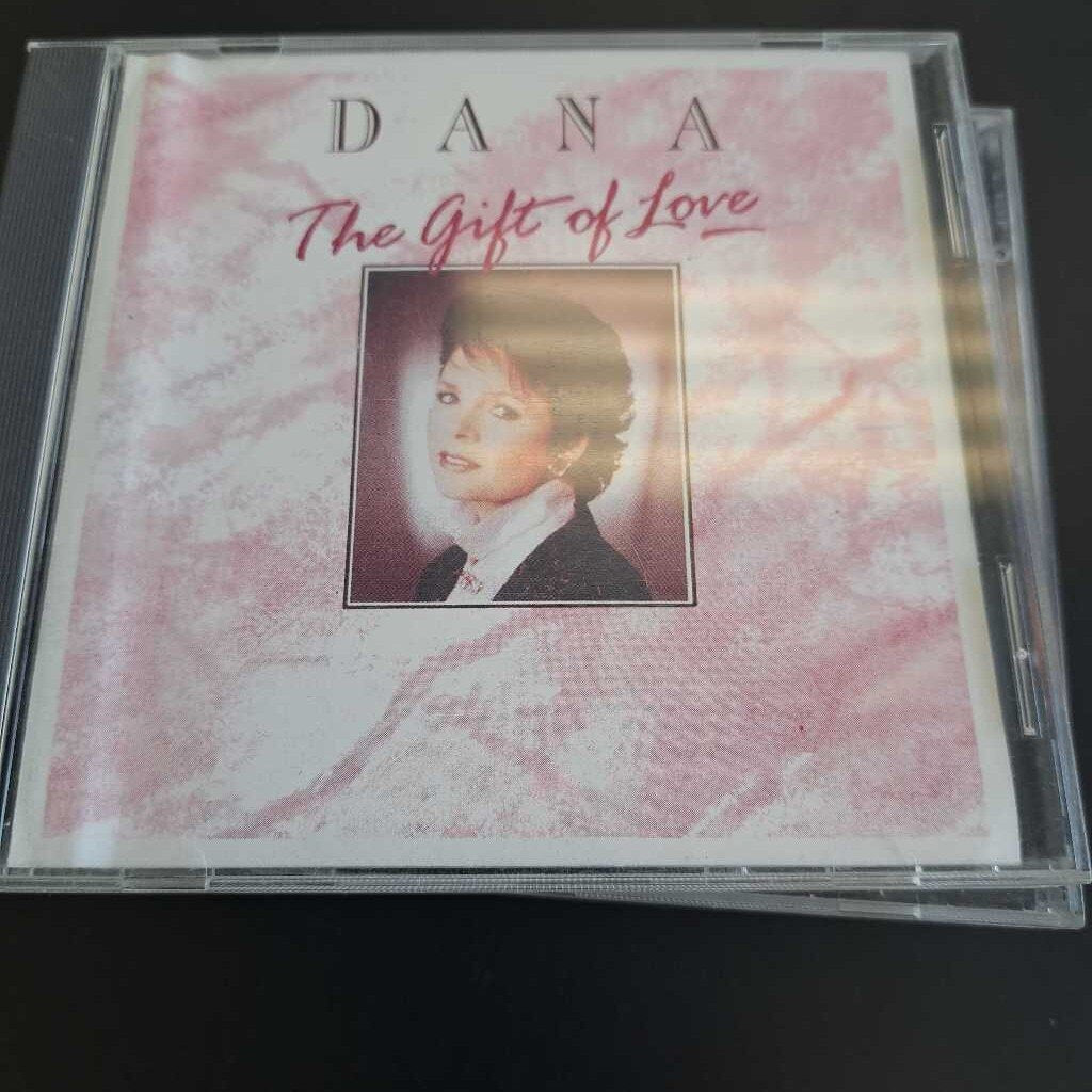 Dana The Gift Of Love