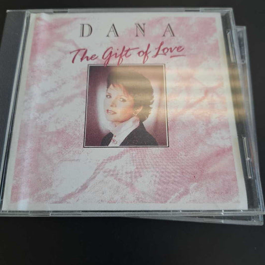 Dana The Gift Of Love