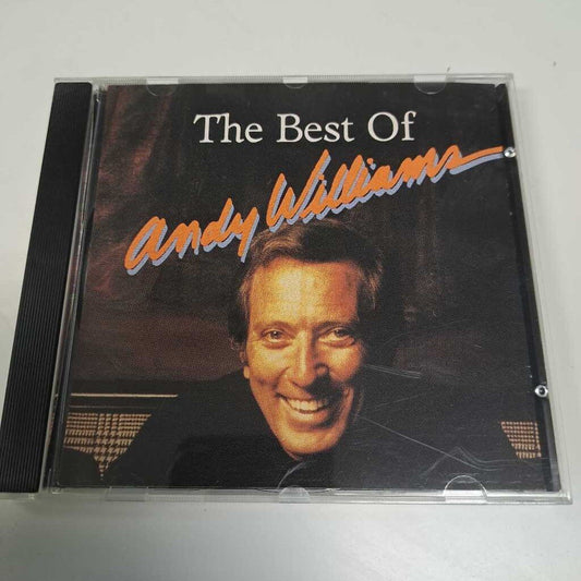 The Best Of Andy Williams