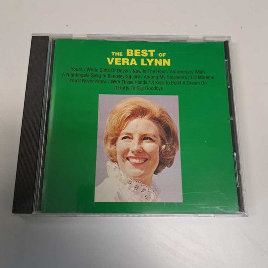 The Best Of Vera Lynn