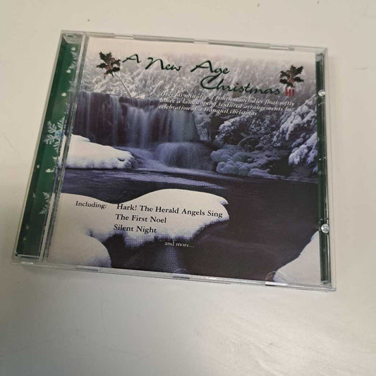 A New Age Christmas III