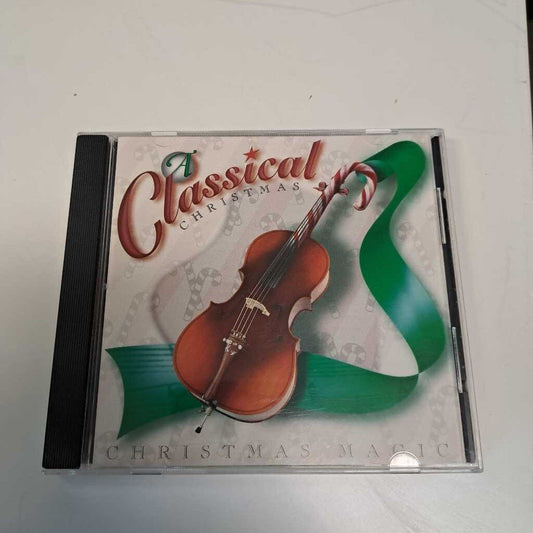 A Classical Christmas