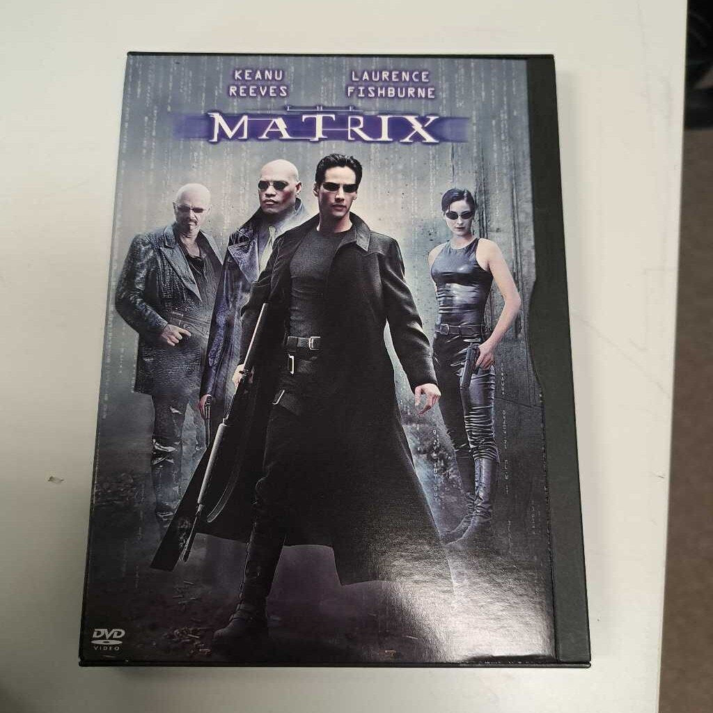 Matrix