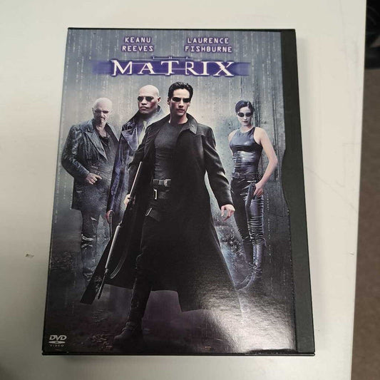 Matrix
