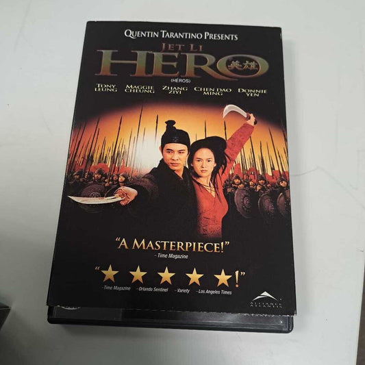 Hero
