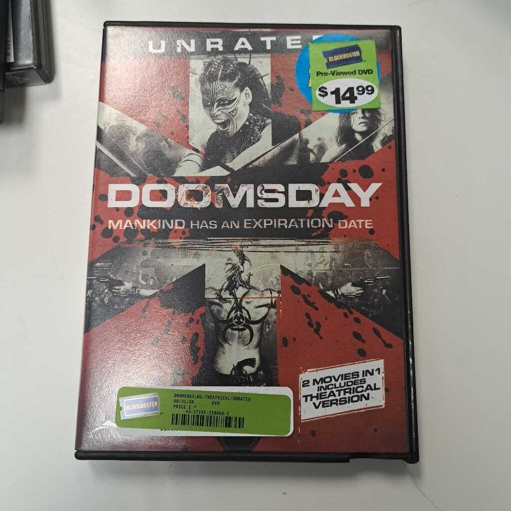 Doomsday