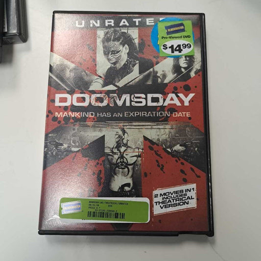 Doomsday