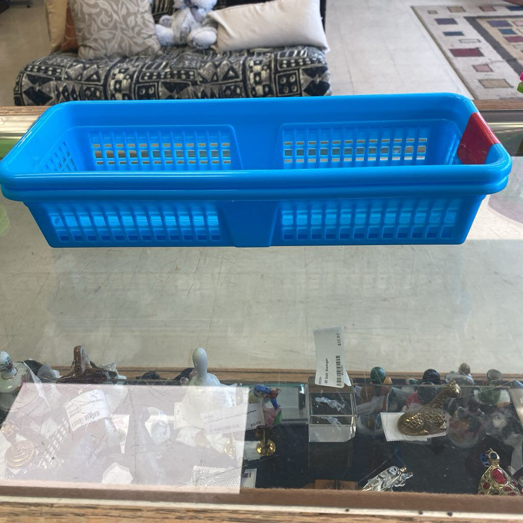 Plastic Basket