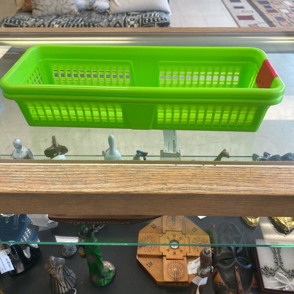 Plastic Basket