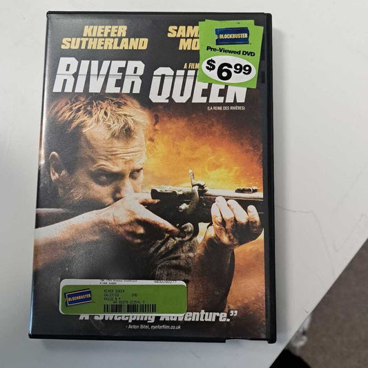 River Queen