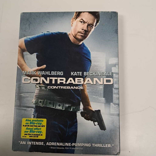 Contraband
