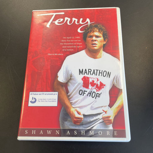 Terry