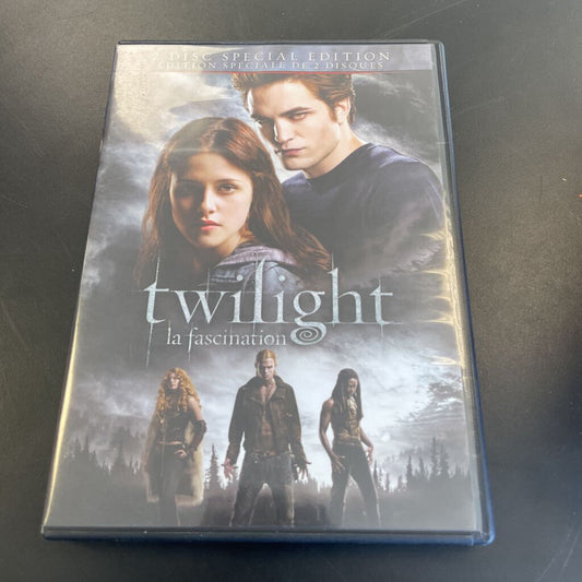 Twilight