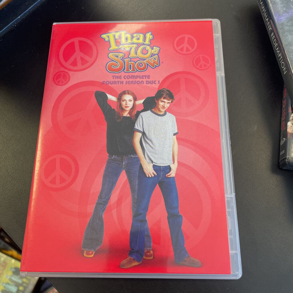 That 70s Show