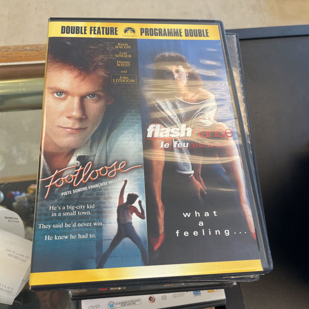Footloose/Flash Dance