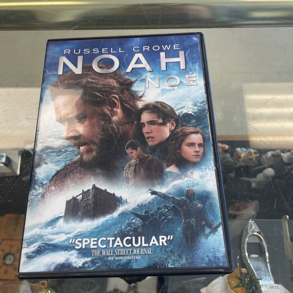Noah