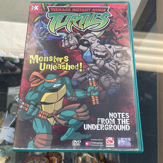 TMNT Turtles
