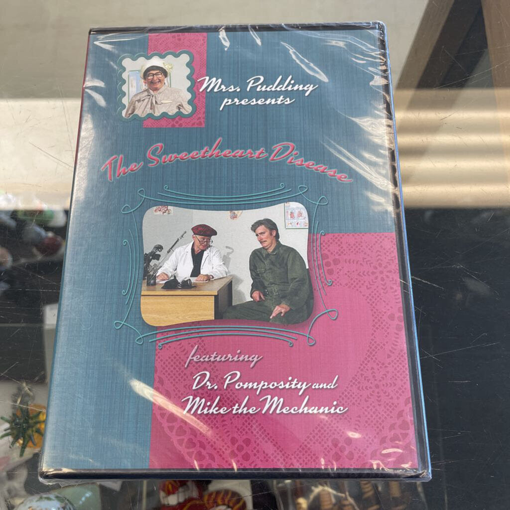 The Sweetheart Disease