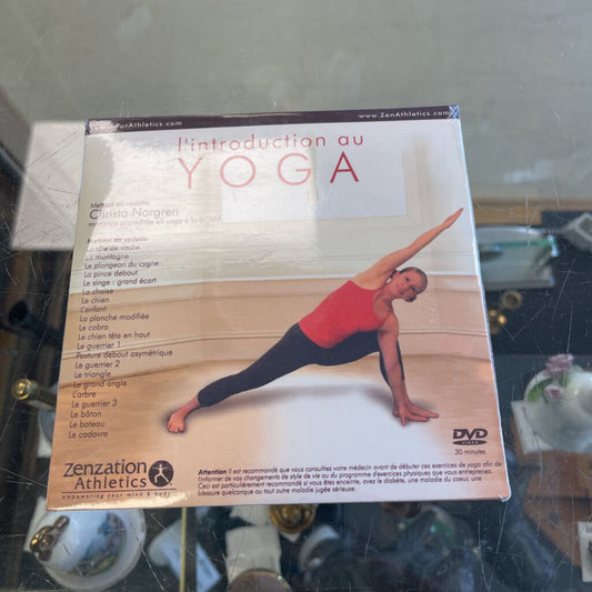 Introduction to Yoga