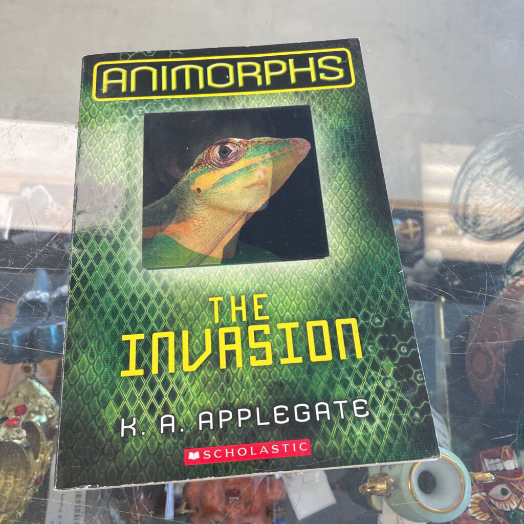 Animorphs