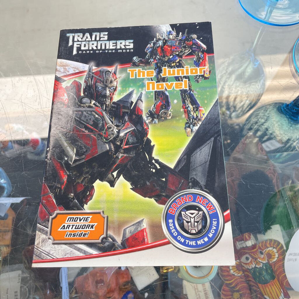 Transformers