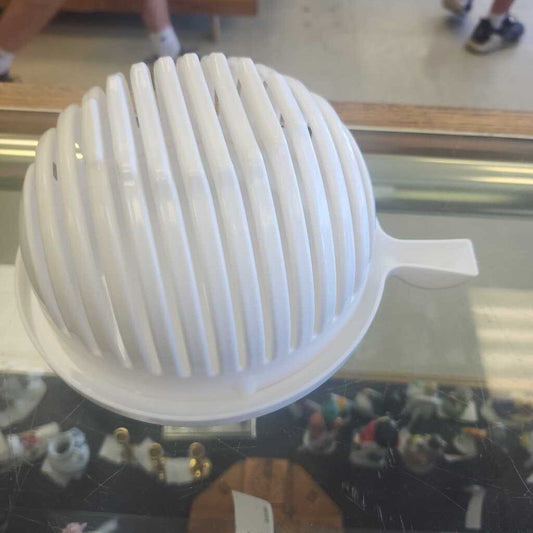 Plastic Salad Chopper