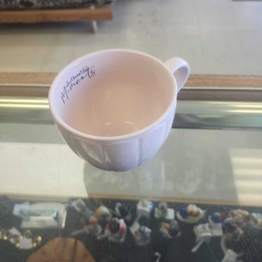 Pink Mug