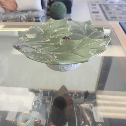 Ceramic Cake Holder