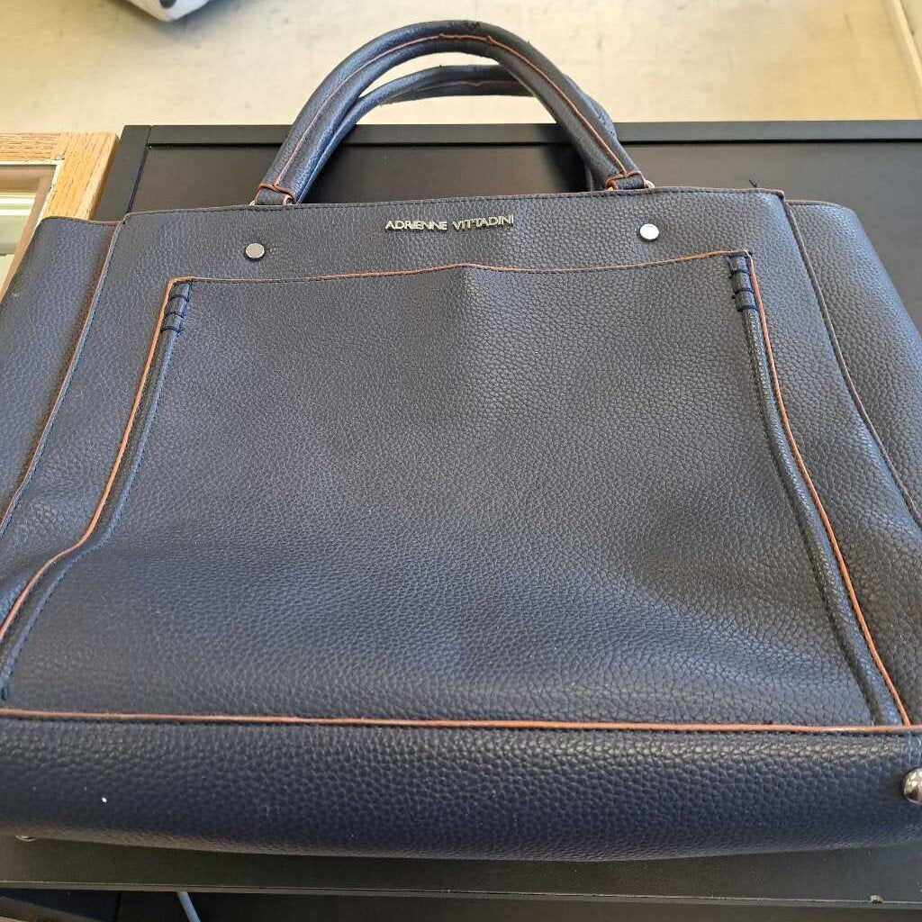 Adrienne Vittadini Lap Top Purse
