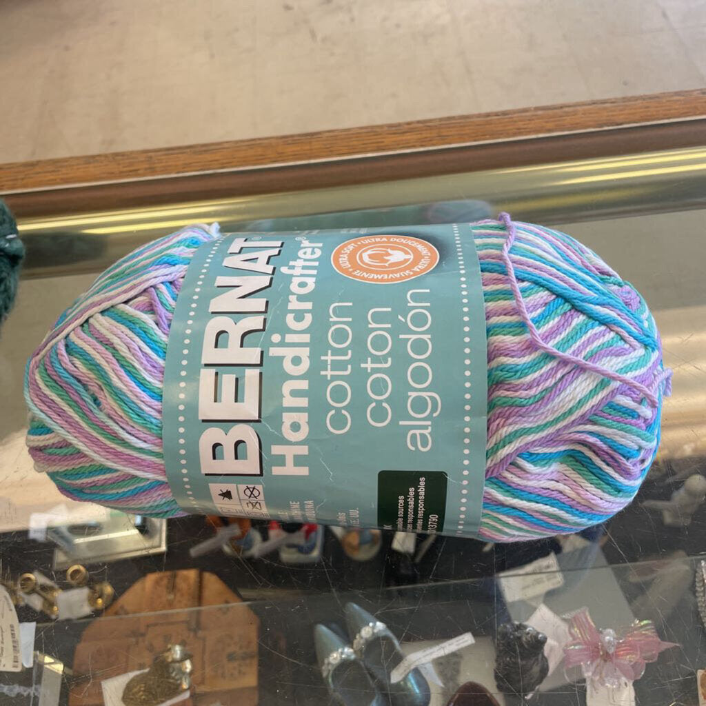 Yarn