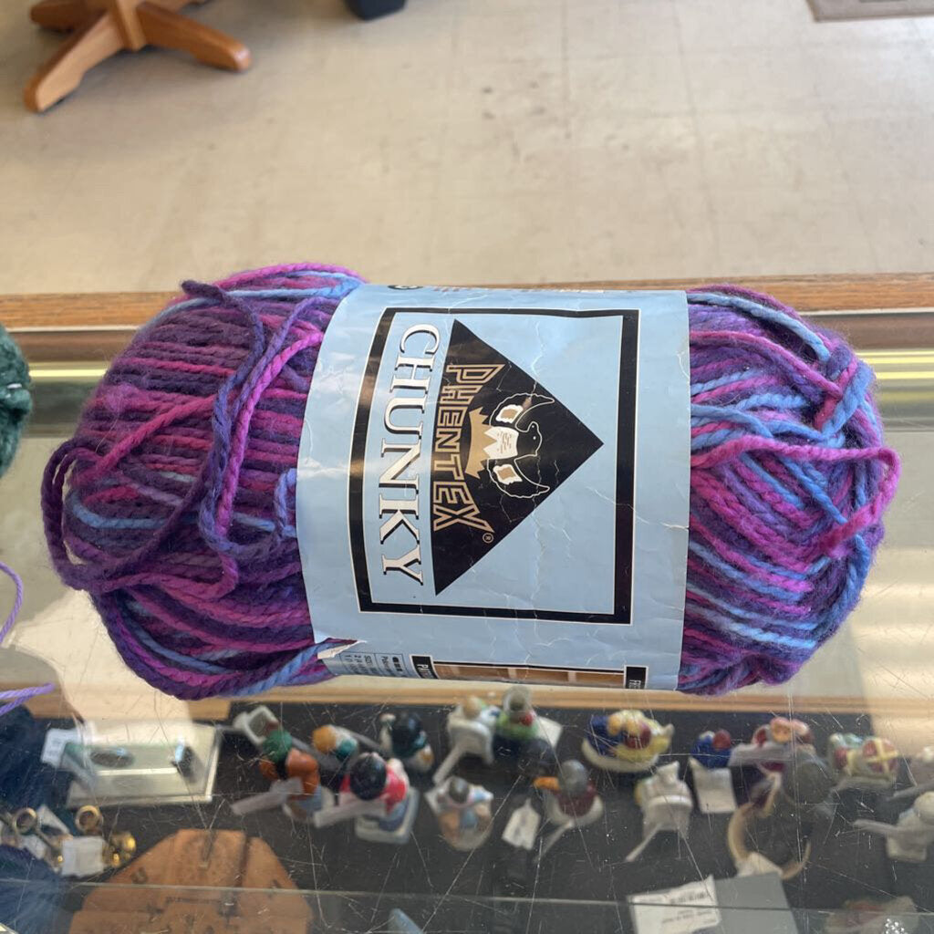Yarn