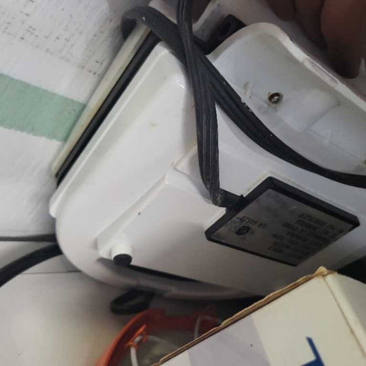 Kenmore Waffle Maker (Tested)