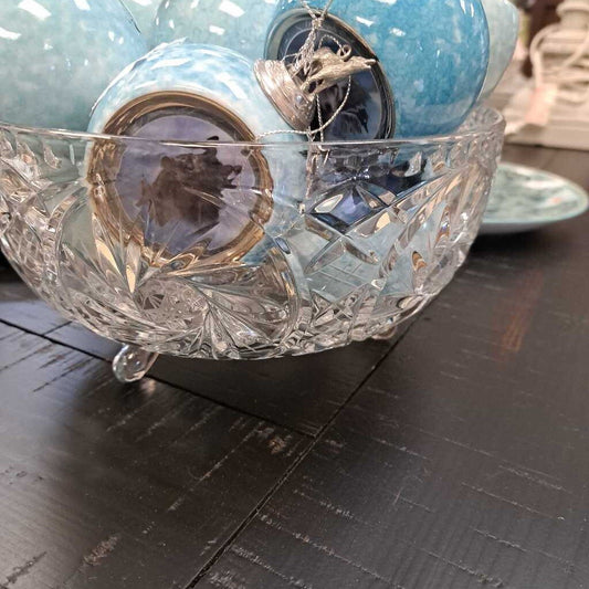 Crystal Bowl