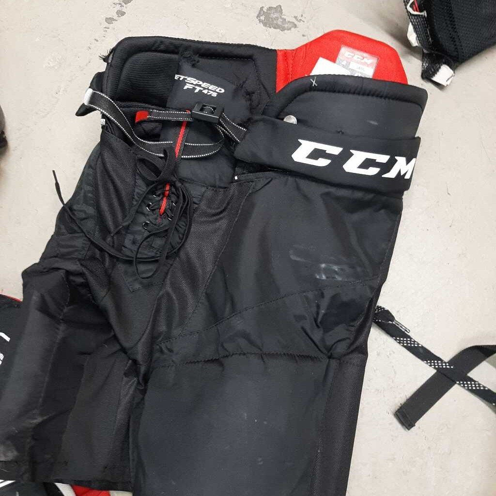 Hockey Pants