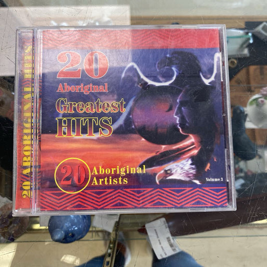 20 Aboriginal Great Hits