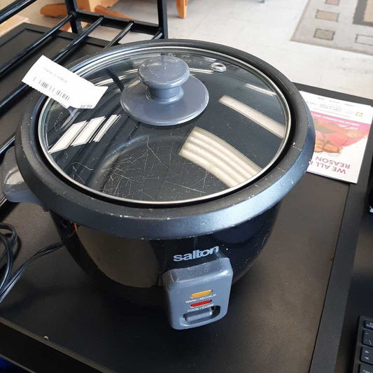 Rice Cooker