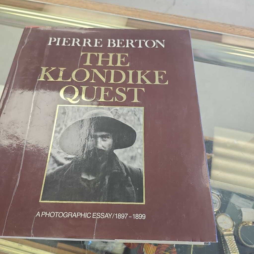 The Klondike Quest