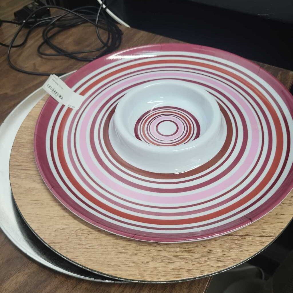 Serving Tray