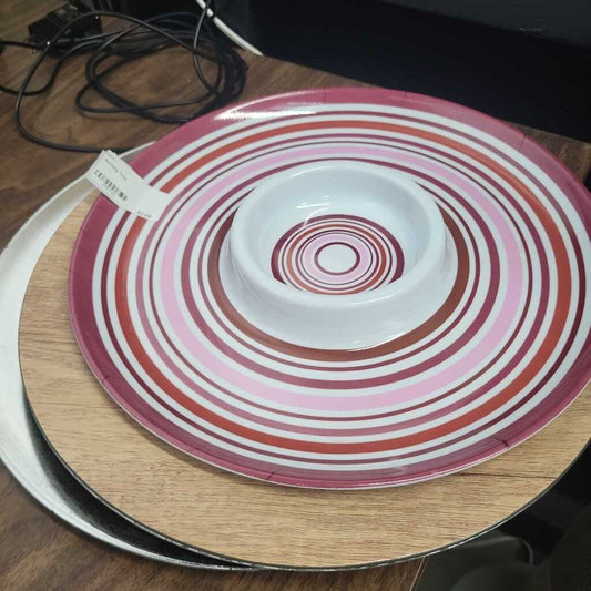 Serving Tray