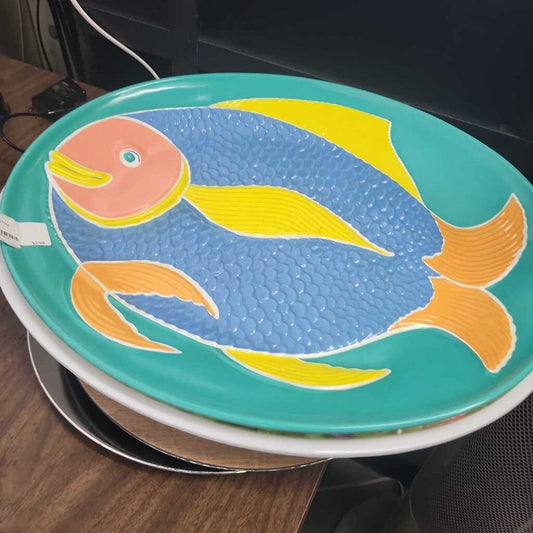 Serving Tray