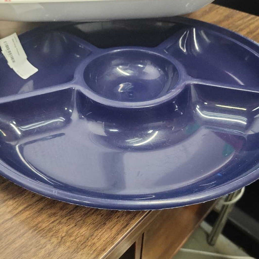 Serving Platter