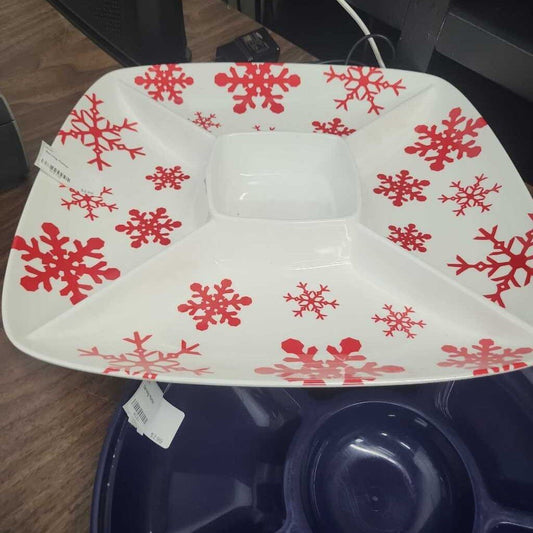 Serving Platter