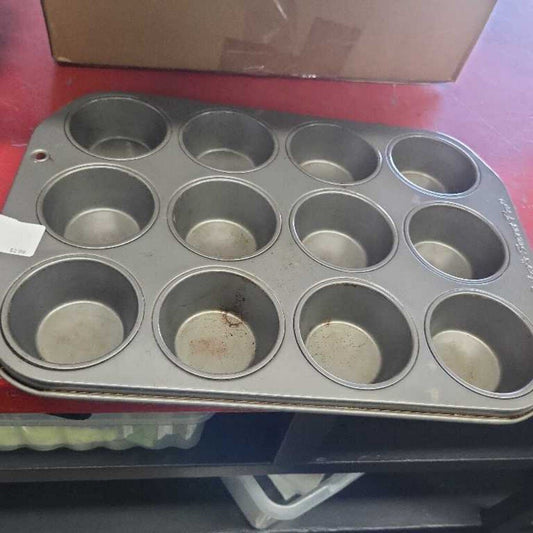 Muffin Tin