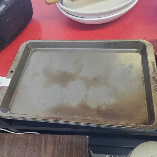 Cookie Sheet