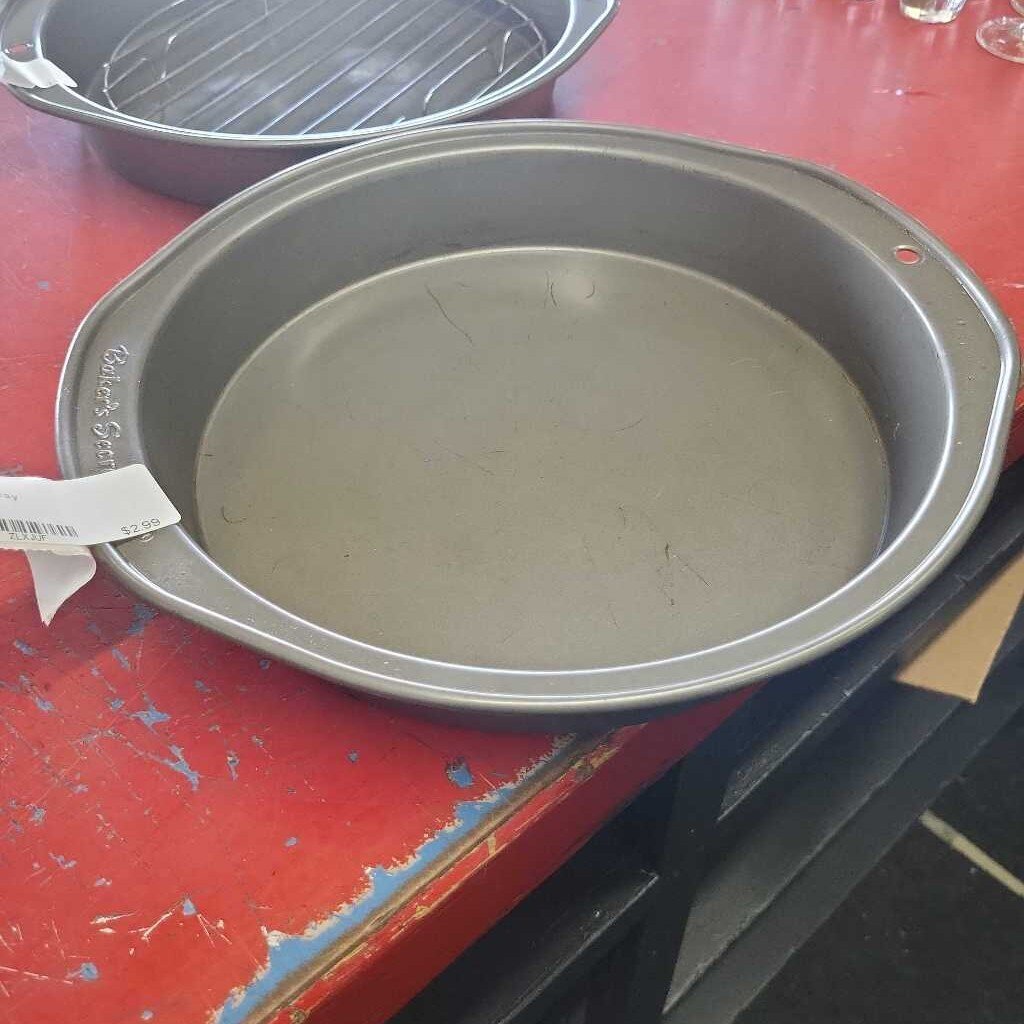 Cake Tray