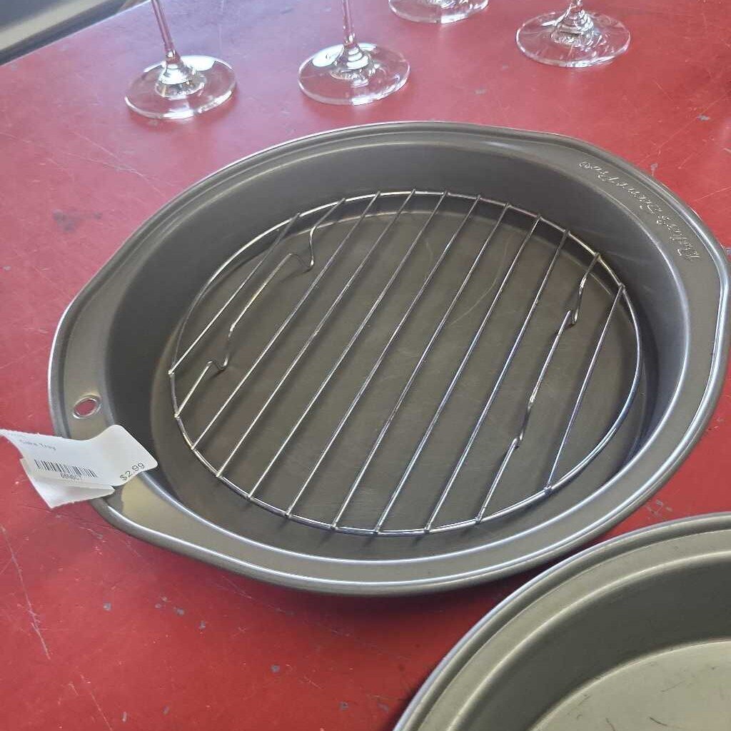 Cake Tray