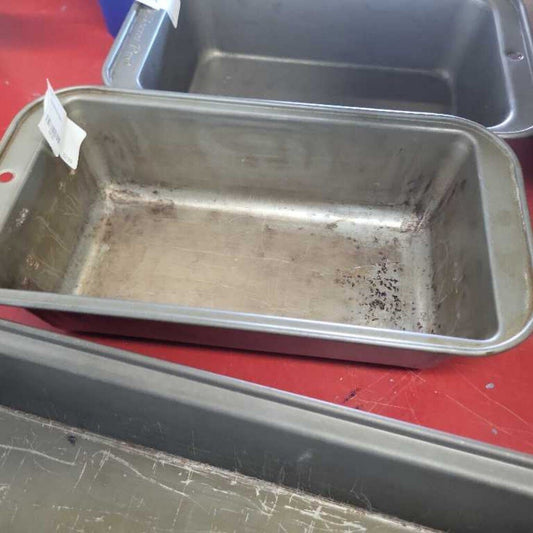Casserole Dish