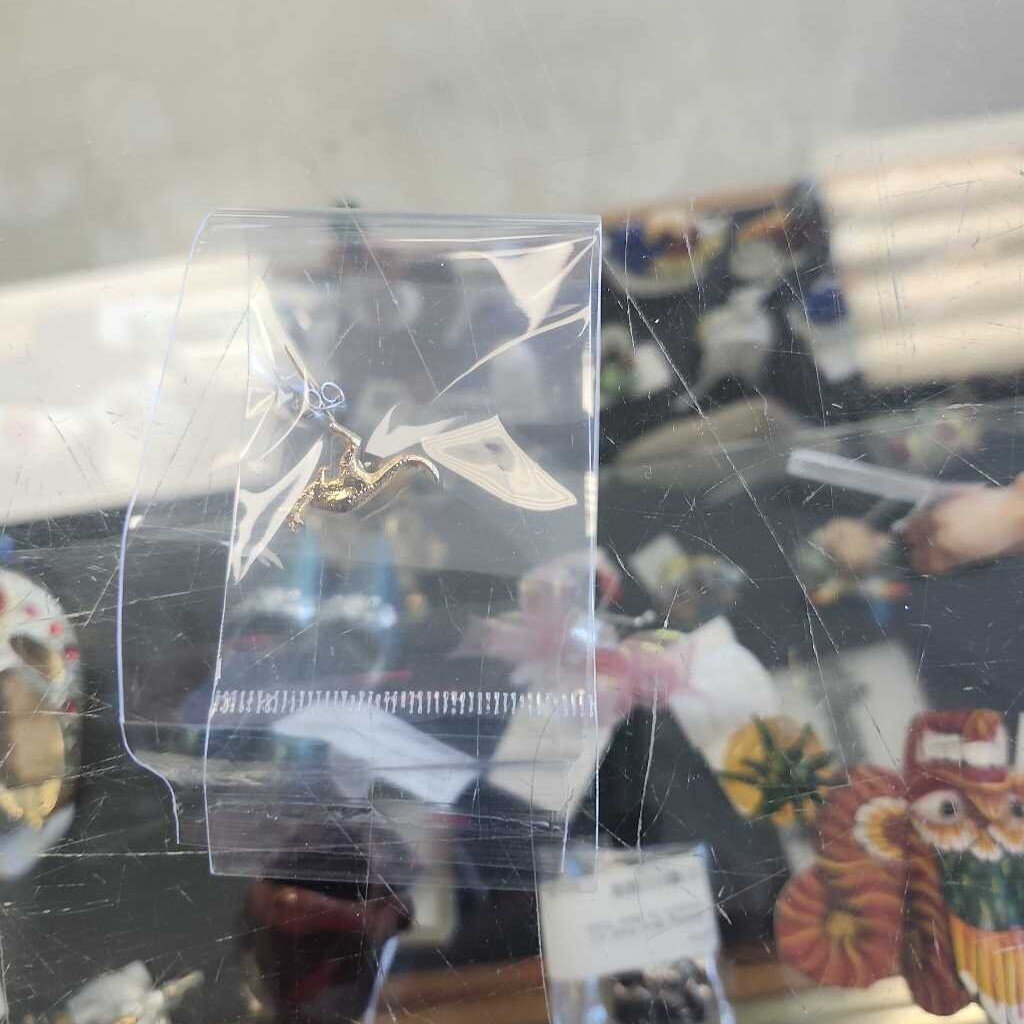 Kangroo Pin