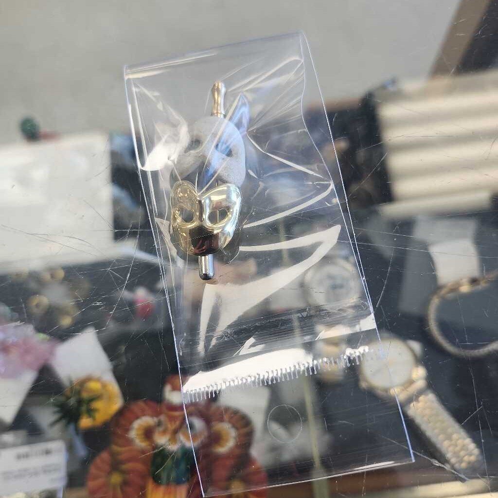 2 Film Mask Pins