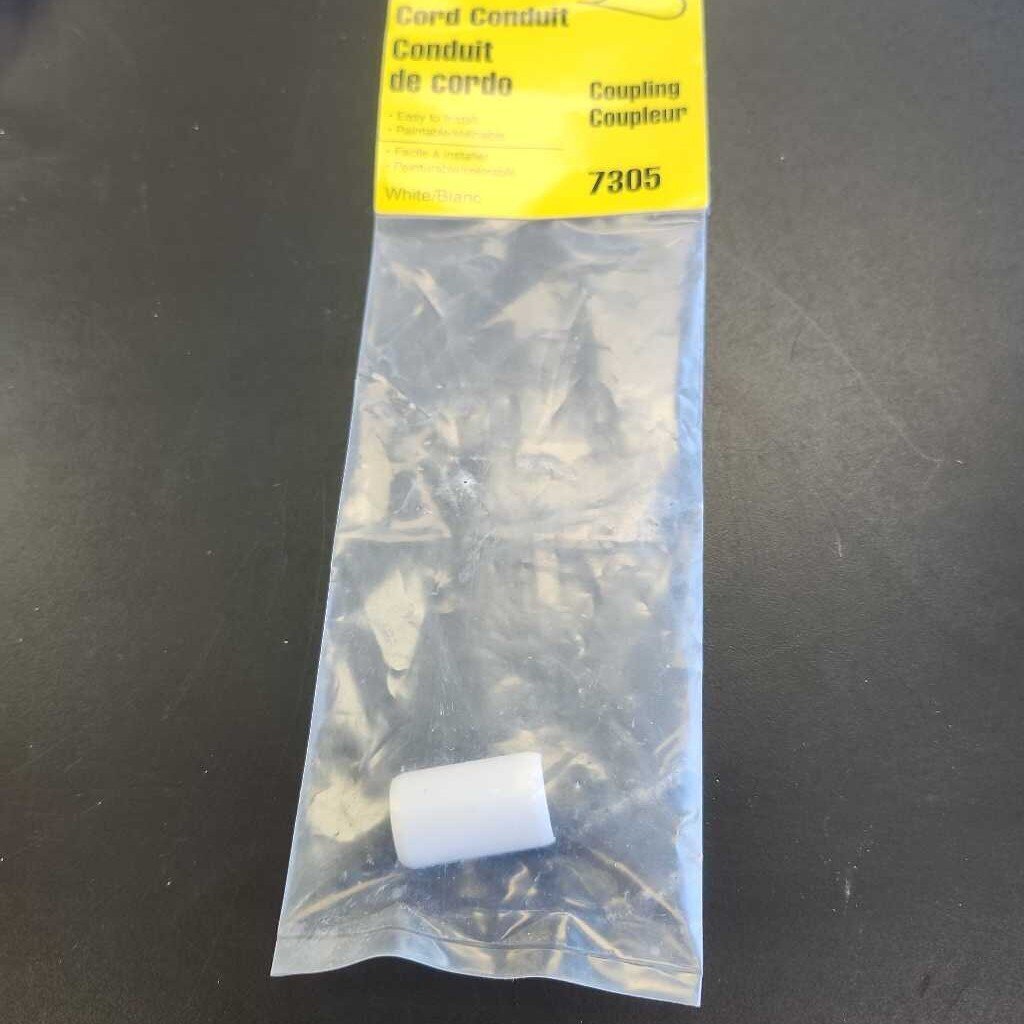 Cord Conduit